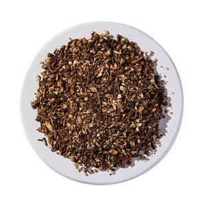 Starwest Botanicals, Organic Dandelion Root C/s, 1 Lb