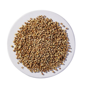 Starwest Botanicals, Organic Coriander Seed, 1 Lb
