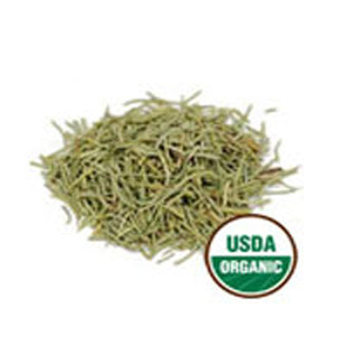 Starwest Botanicals, Organic Rosemary Leaf Whole, 1 Lb