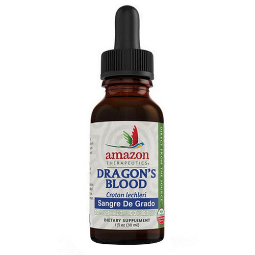 Amazon Therapeutic Laboratories, Dragon's Blood, 1 Oz