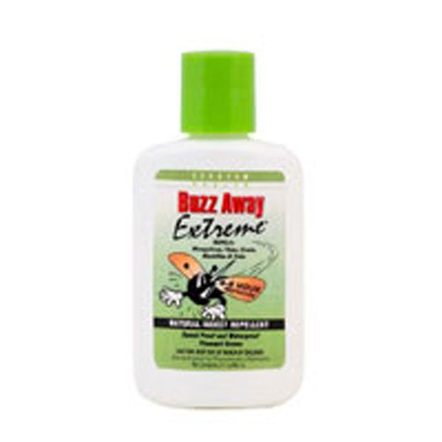 Quantum Health, Buzz Away Extreme Insect Repellent, 2 Oz