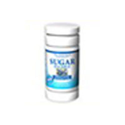 Dr. Venessa's Formulas, Sugar Balance Support, 60 Tab