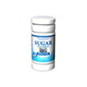 Dr. Venessa's Formulas, Sugar Balance Support, 60 Tab