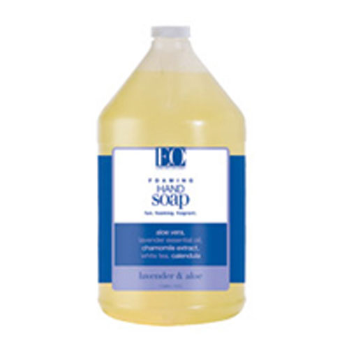 EO Products, Hand Soap Refill, French Lavender, 32 Oz