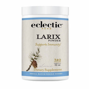 Eclectic Herb, Larix Powder, 12 OZ