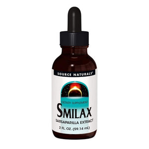Source Naturals, Smilax Sarsaparilla Extract, 2 oz
