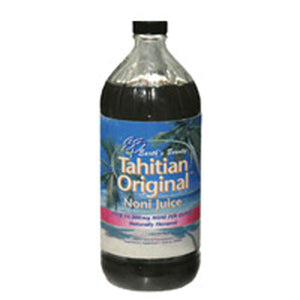 Earths Bounty, Tahitian Original Noni Juice, Organic, 32 OZ