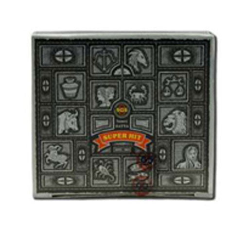 Sai Baba, Incense Cone, Super Hit 12 CONES