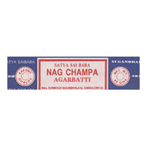 Sai Baba, Super Hit Incense, 40 gm