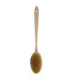 Earth Therapeutics, Tampico Vegetable Fiber Skin Brush, 1 Count