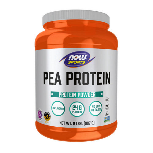 Now Foods, Pea Protein, 2 lbs