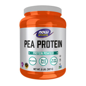 Now Foods, Pea Protein, 2 lbs