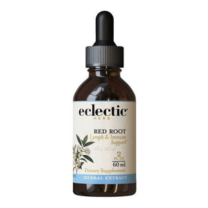 Eclectic Herb, Red Root Extract, 250 mg, 2 Oz