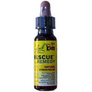Bach, Bach Rescue Remedy Kids, 10 Ml
