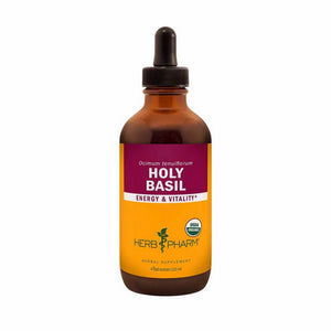 Herb Pharm, Holy Basil, 4 Oz