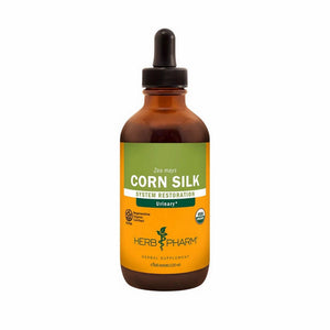 Herb Pharm, Corn Silk, 4 OZ