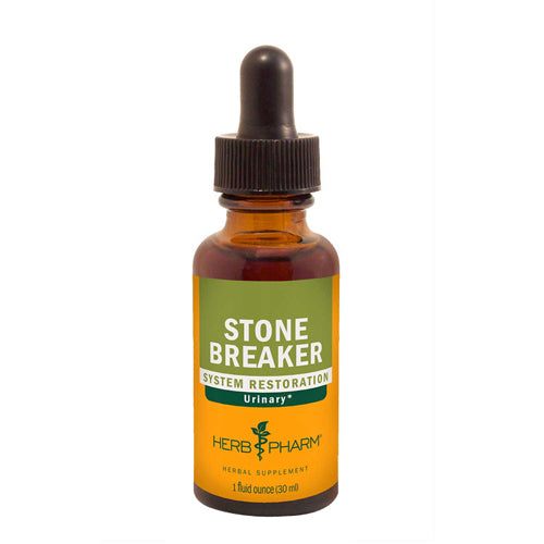 Herb Pharm, Stone Breaker, 1 Oz