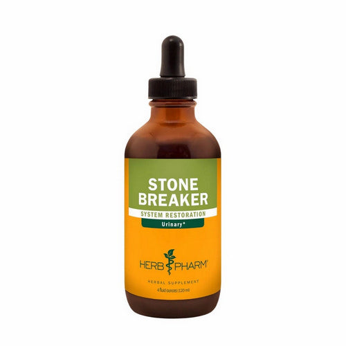 Herb Pharm, Stone Breaker, 4 Oz