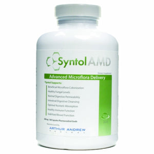 Arthur Andrew Medical, Syntol, 360 Caps