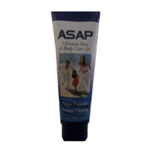 Silver Biotics (American Biotech Labs), Silver Gel Ultimate Skin And Body Care, 1.5 Oz