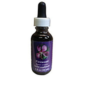 Flower Essence Services, Forget-Me-Not Dropper, 0.25 oz