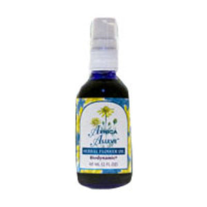 Flower Essence Services, Arnica Allay Pump Top, 2 oz
