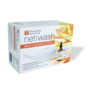 Himalayan Institute, Neti Pot Starter Kit, Eco KIT