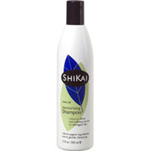 Shikai, Moisturizing Shampoo, 1 Gallon