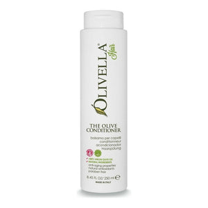 Olivella, The Olive Conditioner 100% Virgin Olive Oil, 8.45 oz
