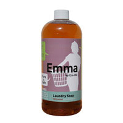Eco-Me, Laundry Soap, 32 oz