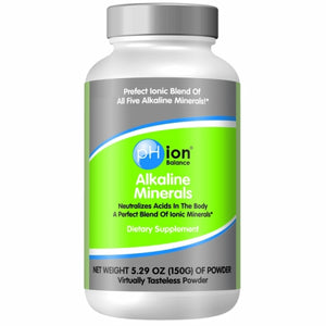 pHion Balance, Alkalizing Mineral Complex, 7.94 Oz