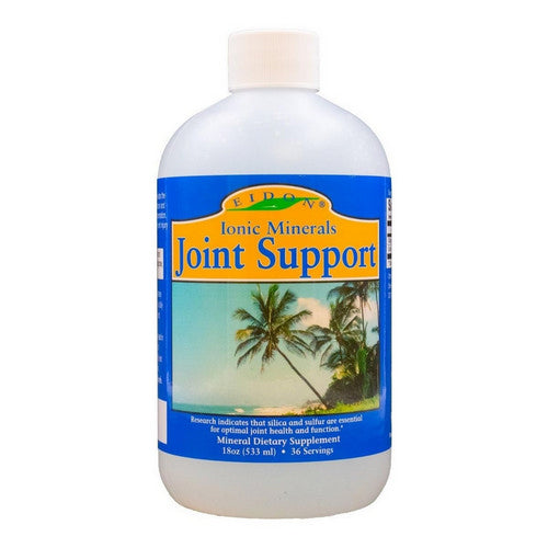 Eidon Ionic Minerals, Joint Support, 18 Oz