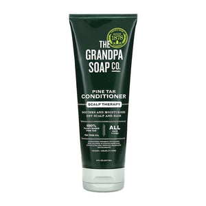 Grandpa's Brands Company, Pine Tar Conditioner, 8 oz