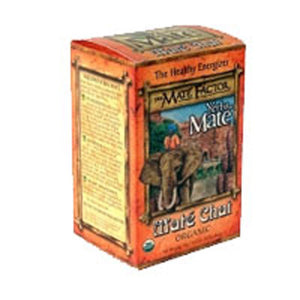The Mate Factor, Chai Tea, 20 Bag