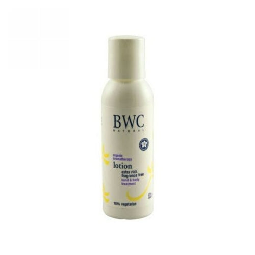 Beauty Without Cruelty, Hand And Body Treatment Lotion Extra Rich, 2 Oz