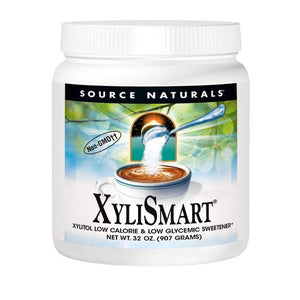 Source Naturals, Xylismart Powder, 32 oz
