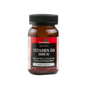 Futurebiotics, Vitamin D3, 2000 IU, 90 Sgels