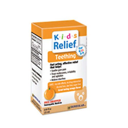 Homeolab, Kids 0-9, Teething 25 ml