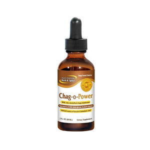 North American Herb & Spice, Chag-O-Power, 2 oz