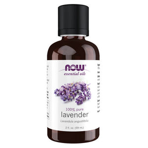 Now Foods, Lavender Oil, 2 oz
