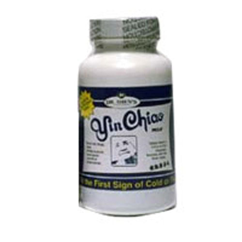 Dr. Shen's, Yin Chiao, 750 Mg, 200 Tabs