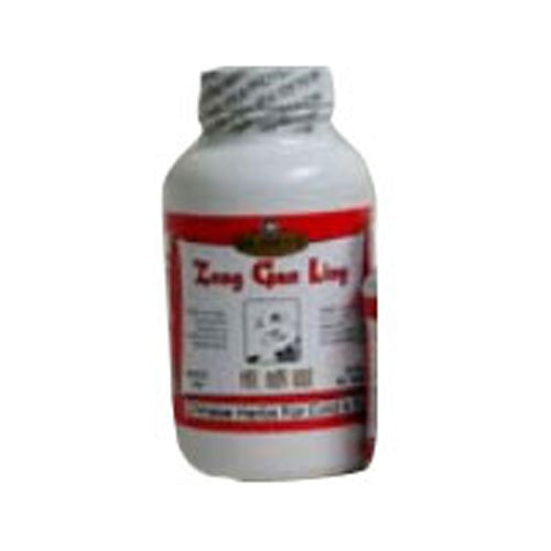 Dr. Shen's, Zong Gan Ling, 750 Mg, 200 Tabs