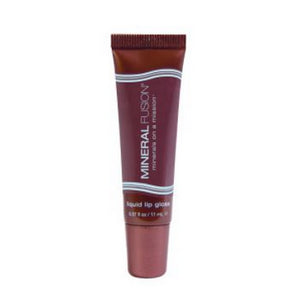 Mineral Fusion, Lip Gloss, Sensitive, 0.37 oz
