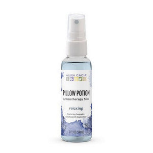 Aura Cacia, Pillow Potion Mist, 2 oz