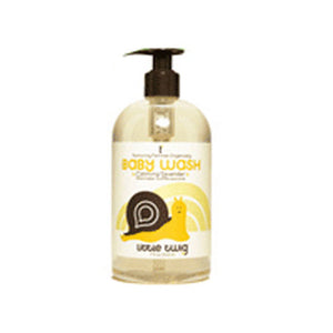 Little Twig, Baby Wash, Calming Lavender 17 oz