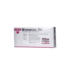 Kroeger Herb, Wormwood Kit, 5 ct