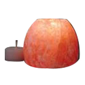 Aloha Bay, Salt Tea Light Holder, ct