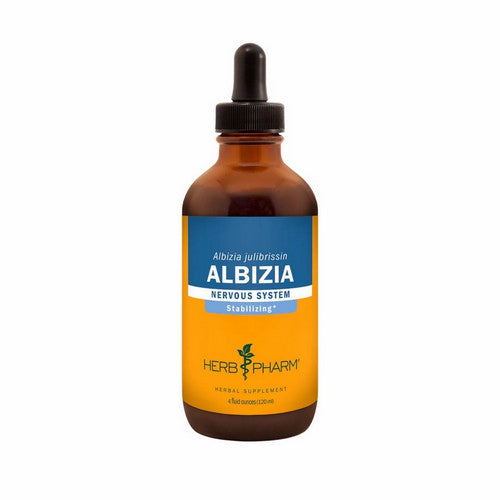 Herb Pharm, Albizia, 4 Oz