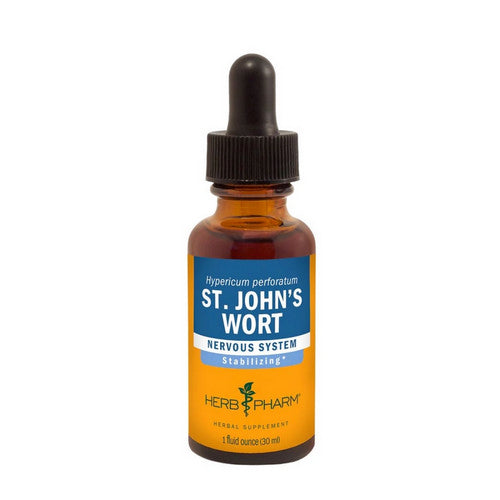 Herb Pharm, St. John'S Wort, 1 Oz