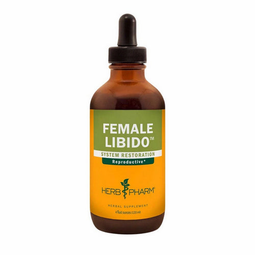 Herb Pharm, Female Libido, 4 Oz